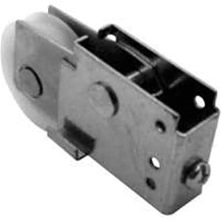 Lawnitator N6576 Mirror Door Roller Nylon - 1.5 In. LA3109818